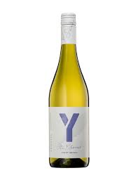 YALUMBA Y SERIES PINOT GRIGIO