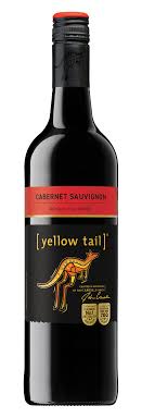 YELLOWTAIL CABERNET SAUVIGNON