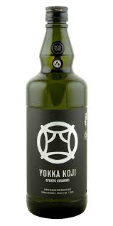 YOKKA KOJI RYUKU AWAMORI