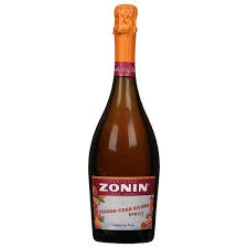 ZONIN ORANGE-CRAN RIVIERA SPRI