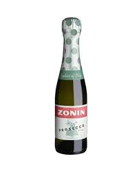 ZONIN PROSECCO 187ML