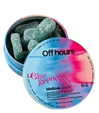 off hours edibles