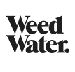 weed water logo