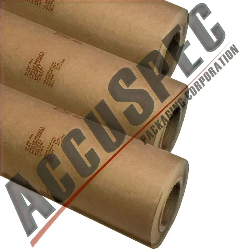 MIL-PRF-121G (Type II, Grade A, Class 1)