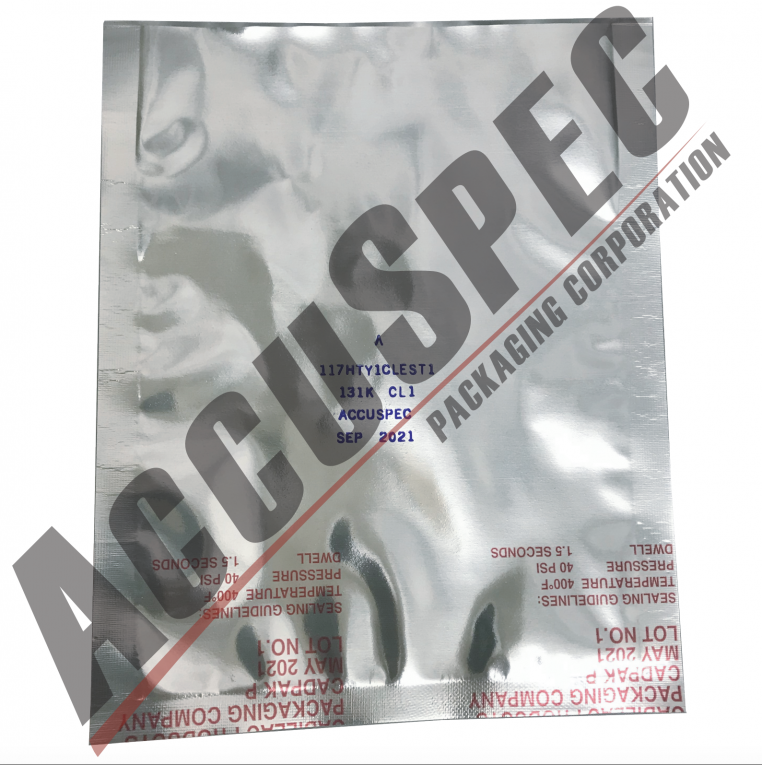 MIL-DTL-117H Type I, Class E, Style 1