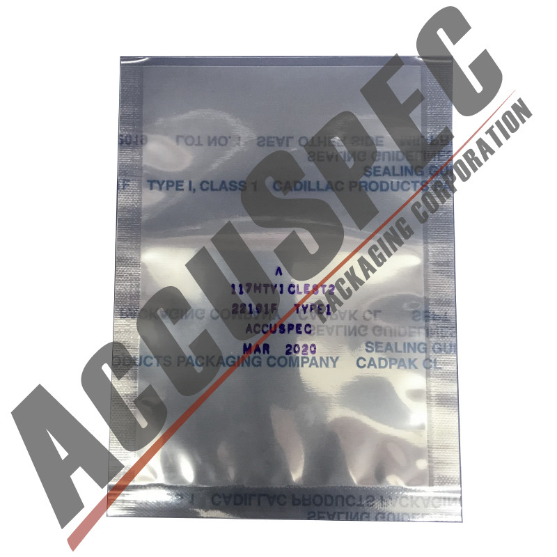 MIL-DTL-117H Type I, Class E, Style 2