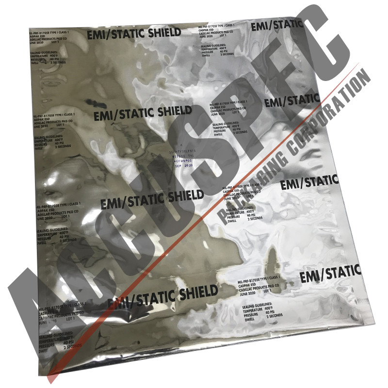 MIL-DTL-117H Type I, Class F, Style 1