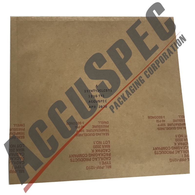 MIL-DTL-117H Type II, Class C, Style 1