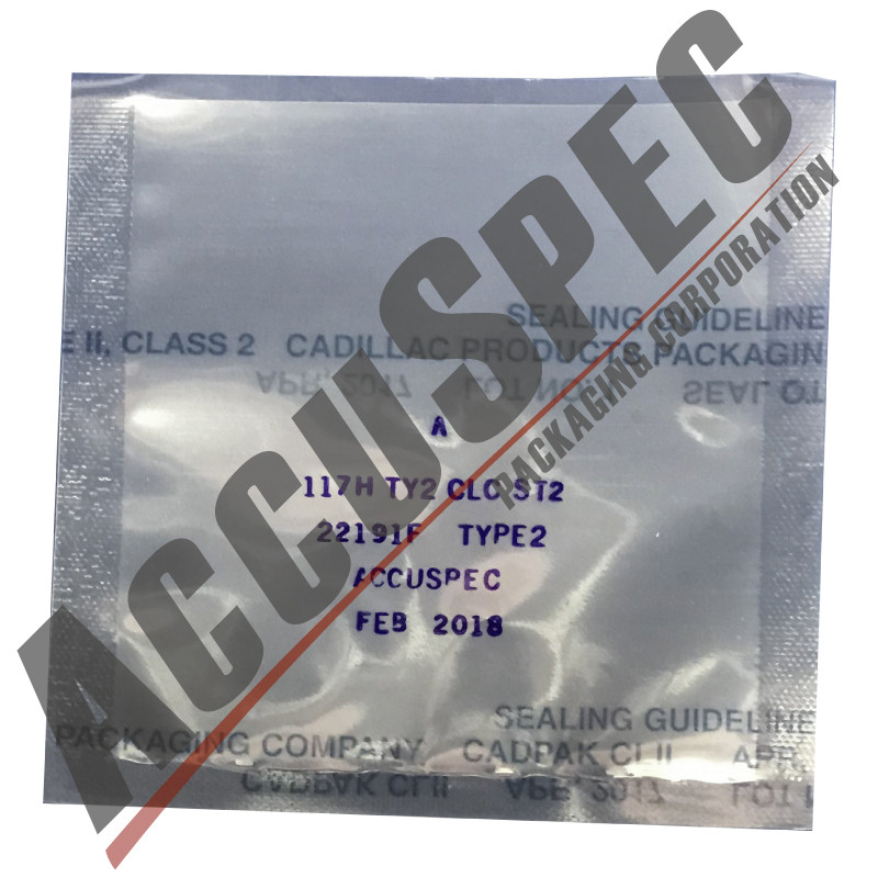 MIL-DTL-117H Type II, Class C, Style 2