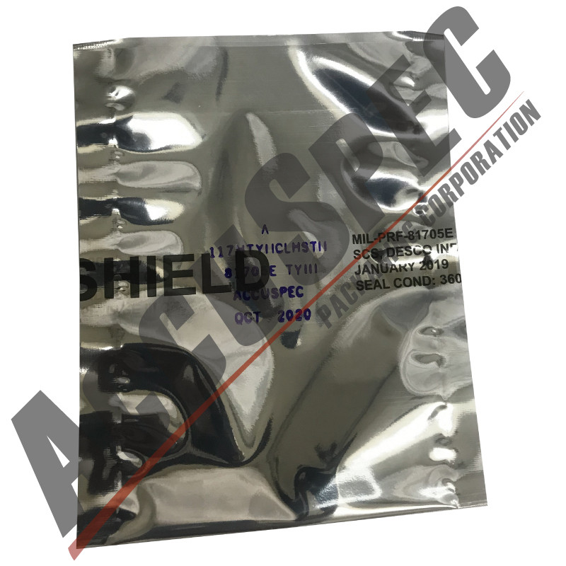 MIL-DTL-117H Type II, Class H, Style 2