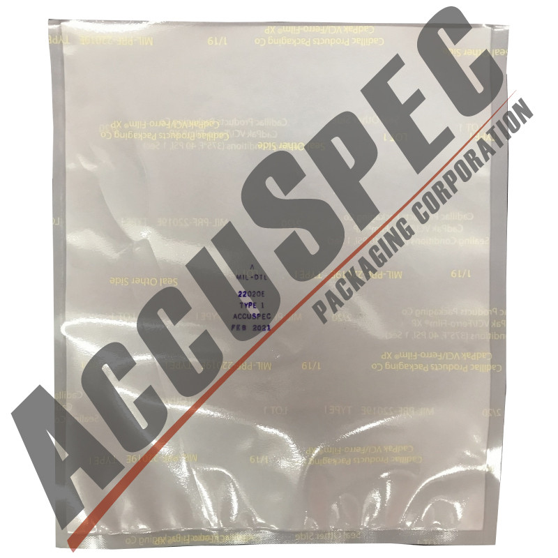 MIL-DTL-22020E Type I, Class 2