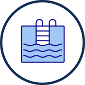 pool icon