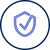 shield checkmark icon