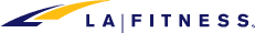 la fitness logo
