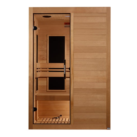 Maxxus 3-Person Sauna