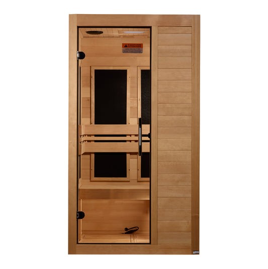 Maxxus Toulouse Sauna