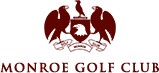 monroe golf club logo