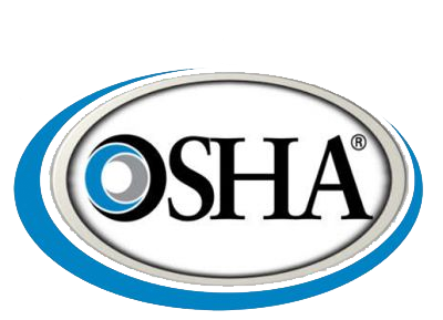osha logo