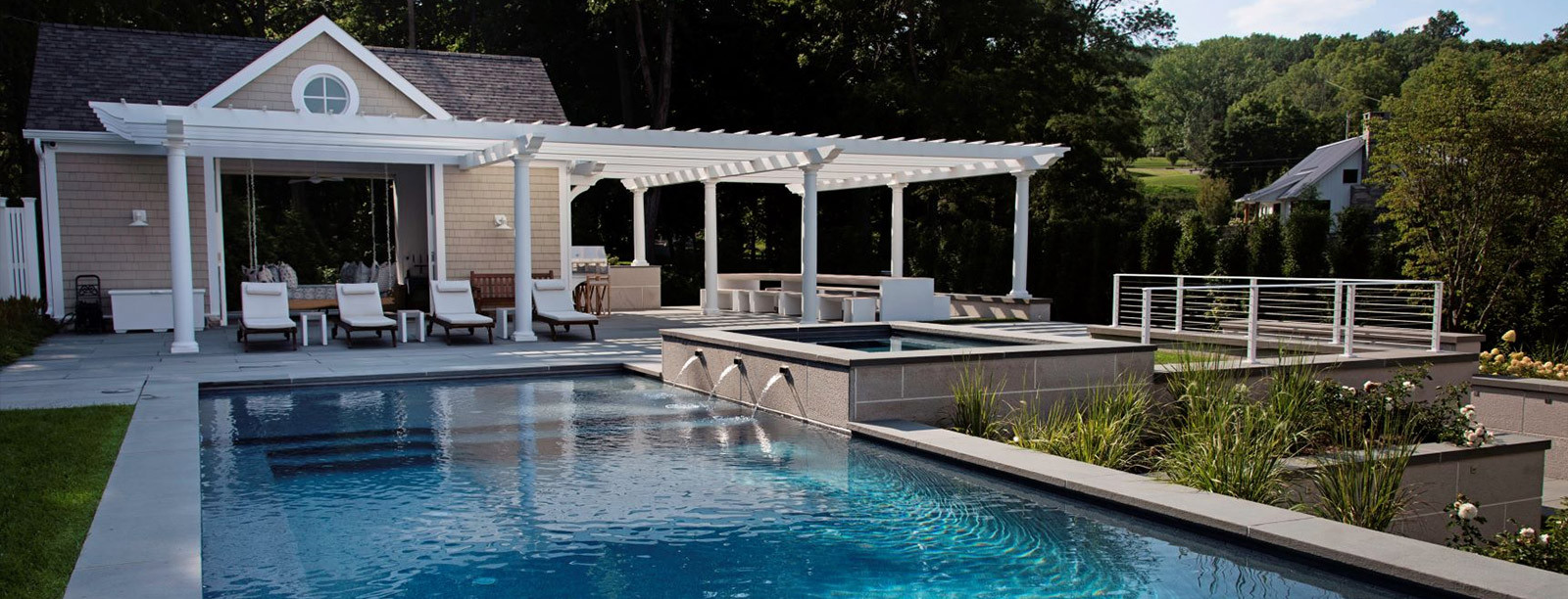 Residential Pools