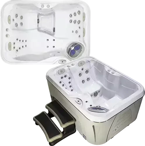 Serenity 4300 Hot Tub