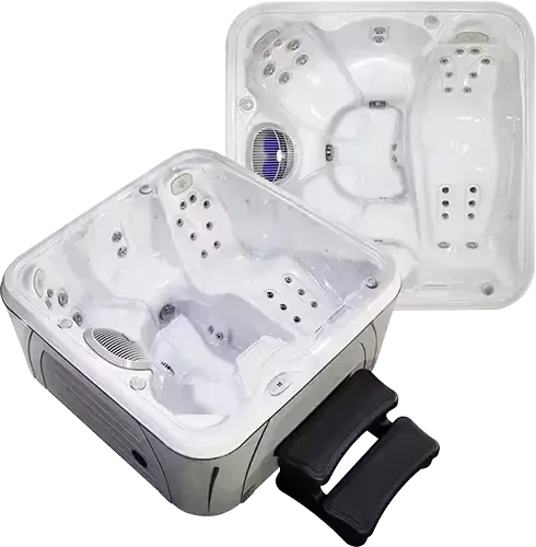 Serenity 4500 Hot Tub