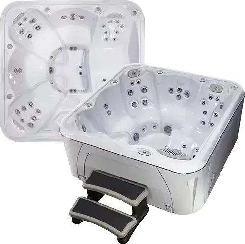 Serenity 5900 Hot Tub