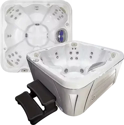 Serenity 6600 Hot Tub
