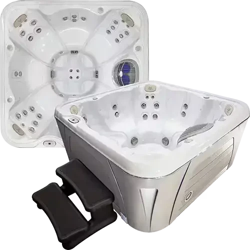 Serenity 6800 Hot Tub