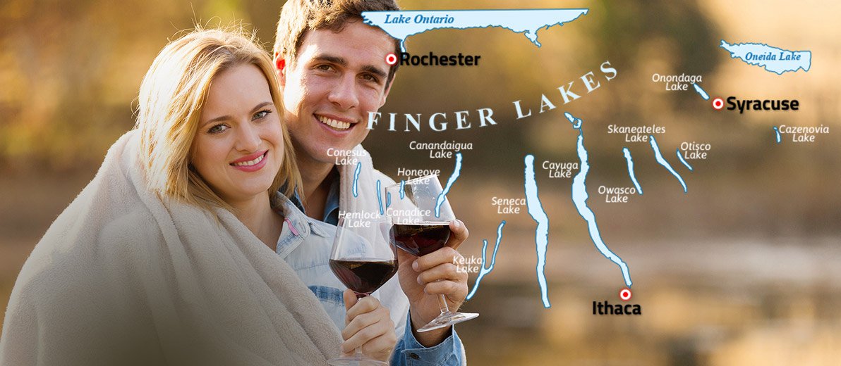 Wine tours