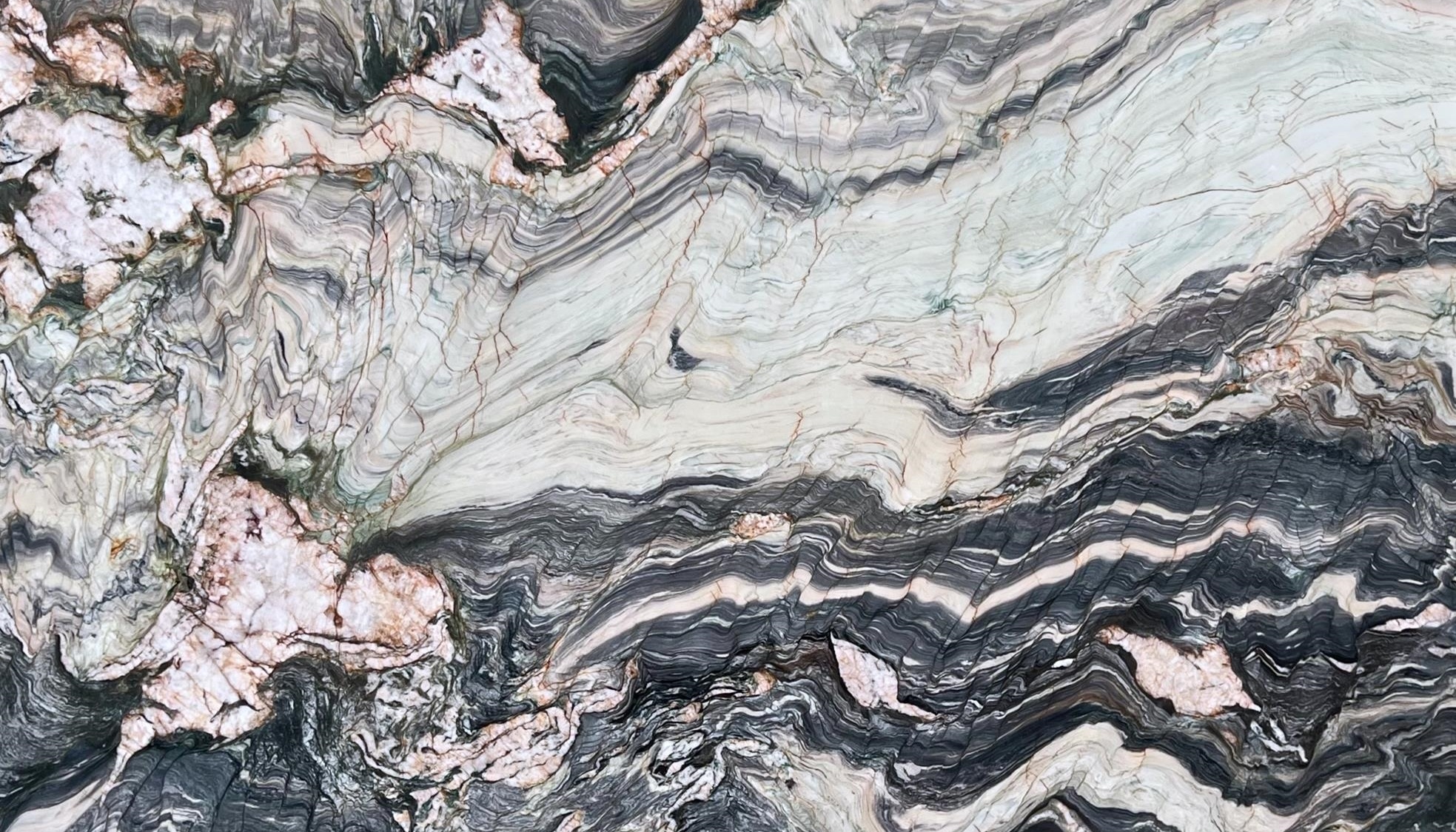 quartzite