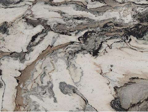 Nuvole Dolomite