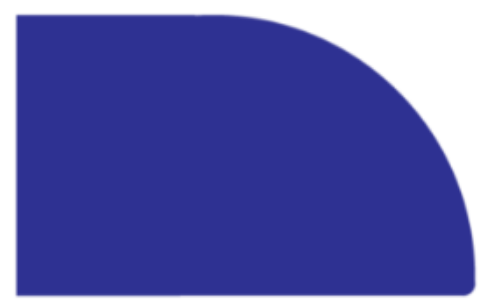 half bullnose edge