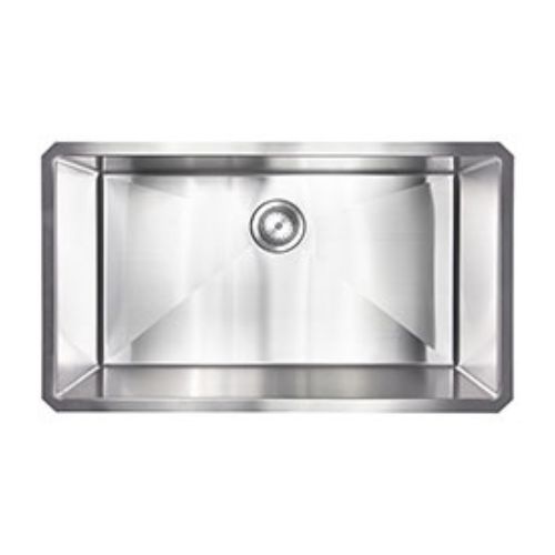 MSI 3219 Single Sink