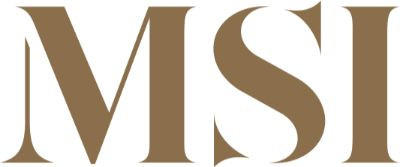 MSI logo
