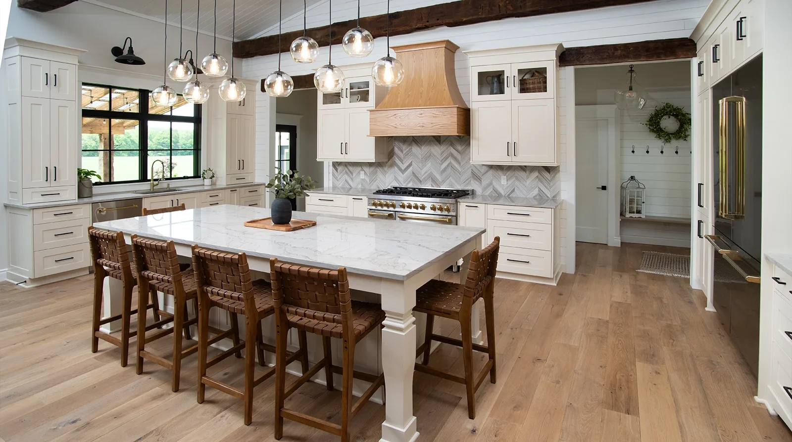 new kitchen buffalo ny