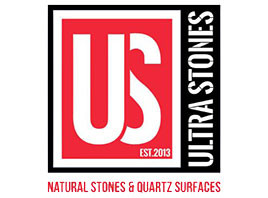ultra stones logo