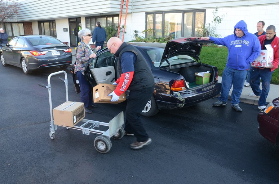 Free Community Shred Day on Tuesday, April 25, 2017