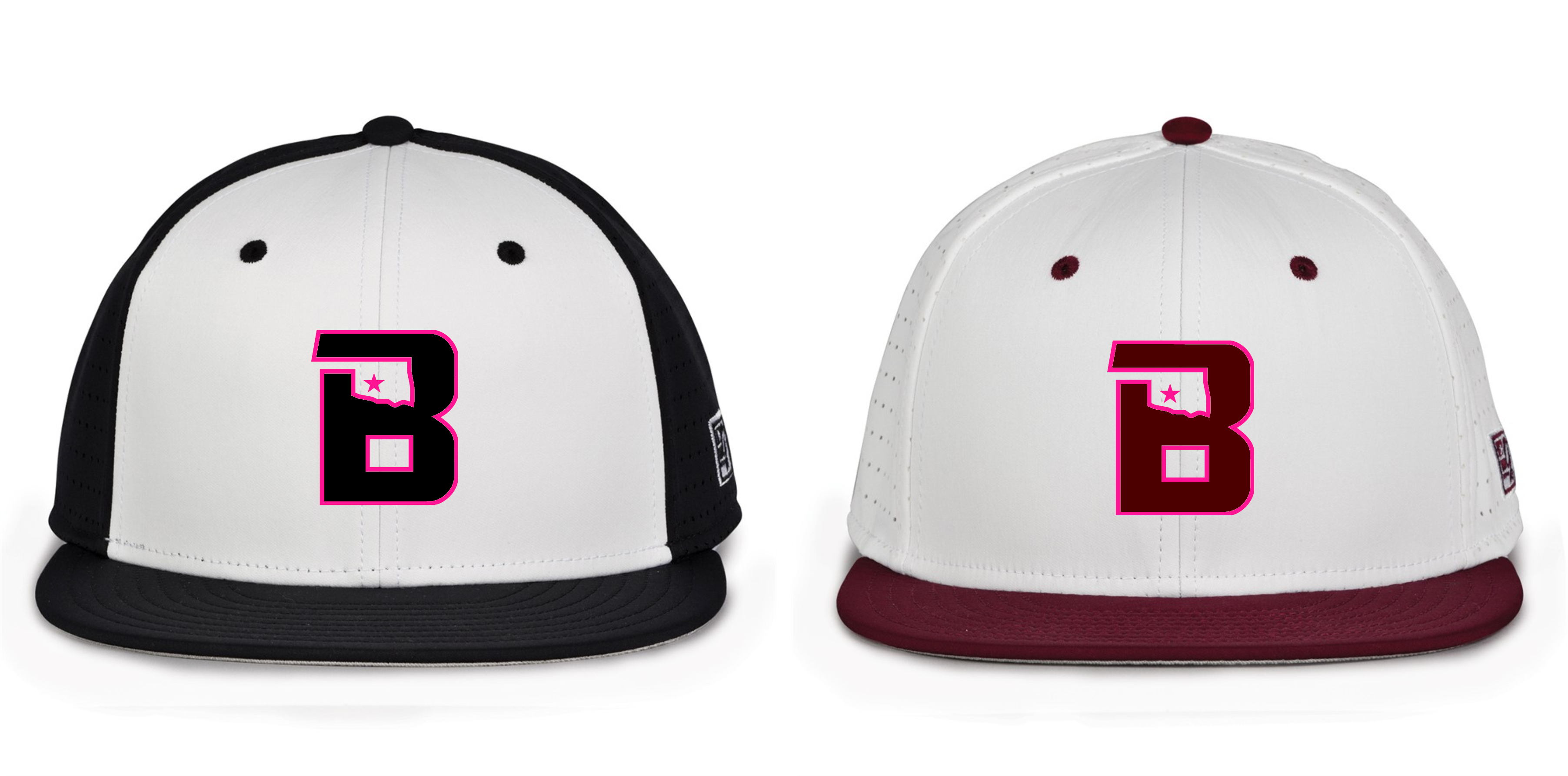 The Game 998 Team Hat