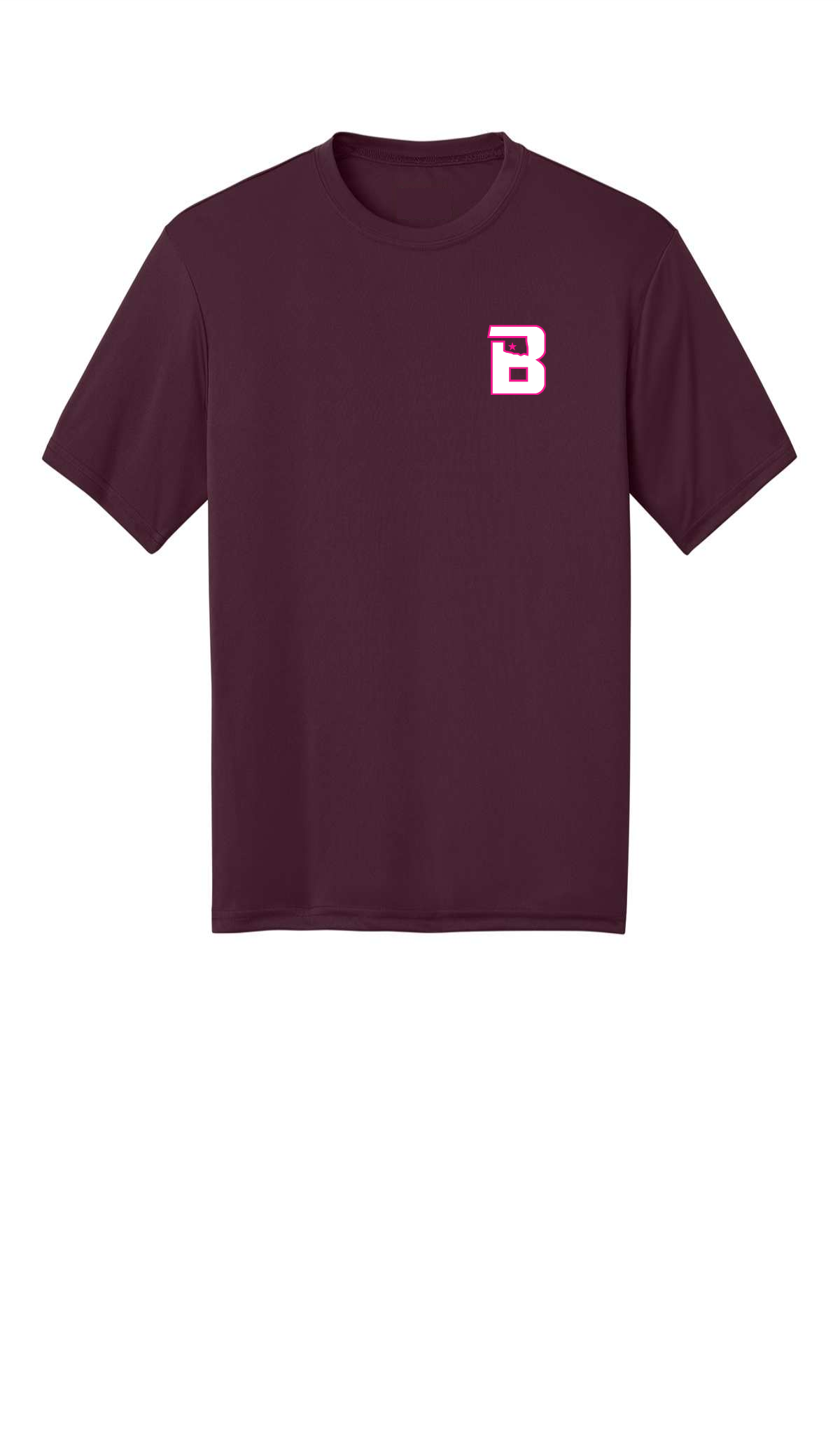 Blast Drifit Tee