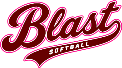 Blast Softball
