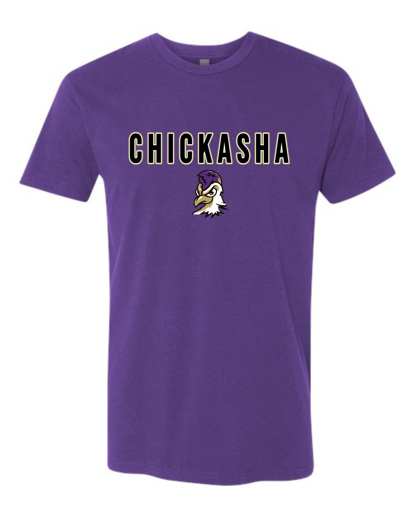 Chicks Varsity Tee