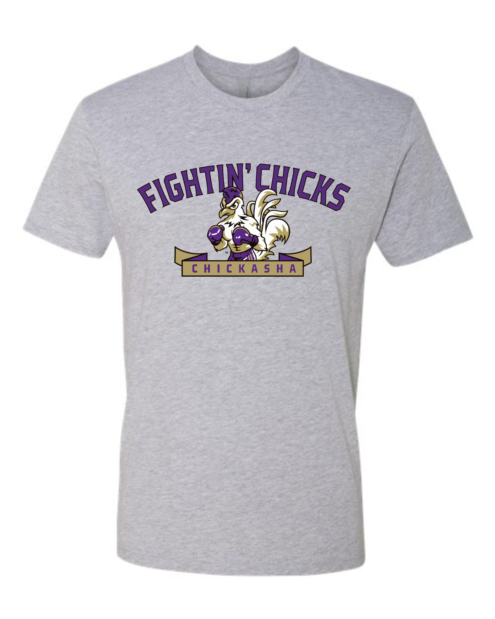 Standard Logo Tee