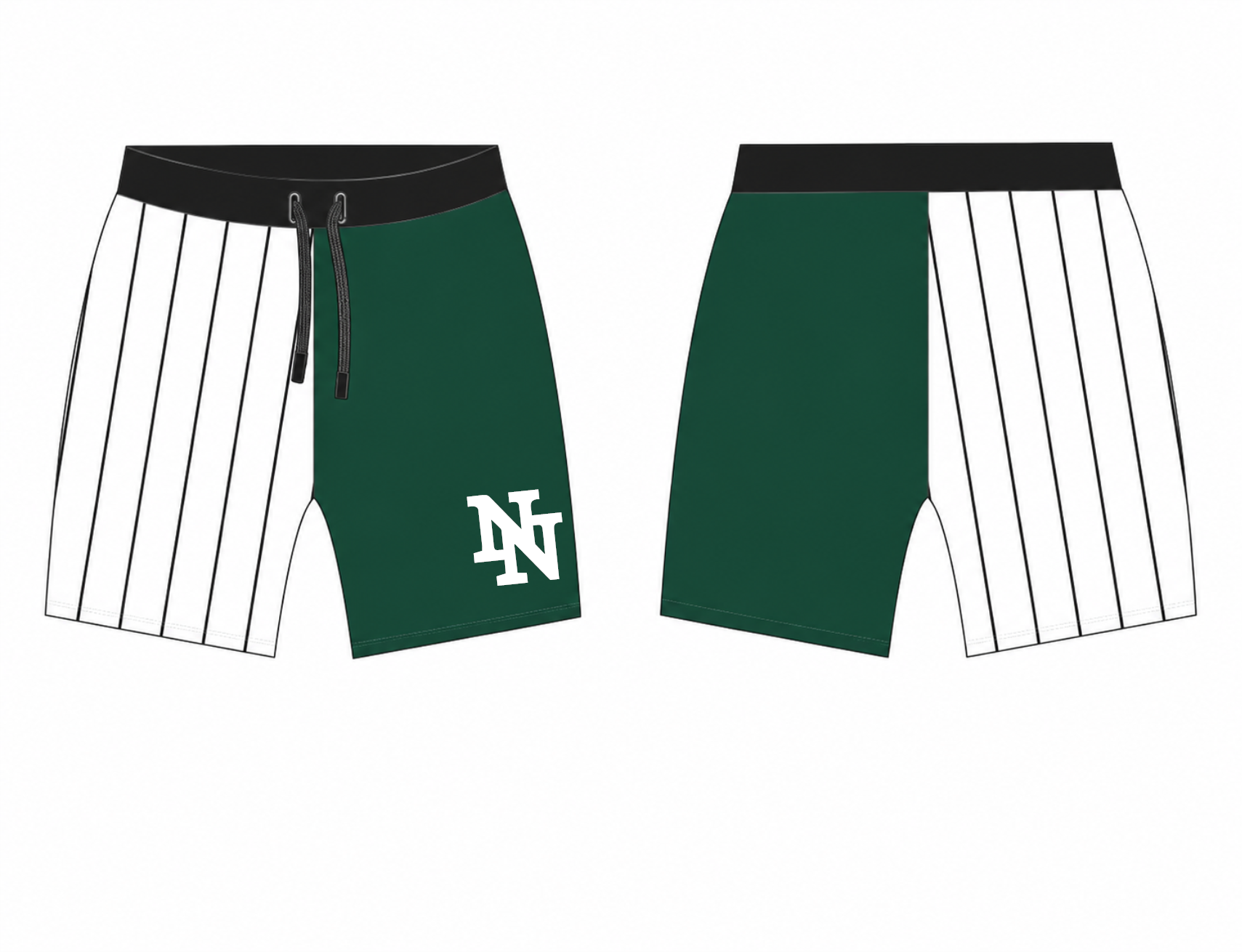 NN Mesh Shorts
