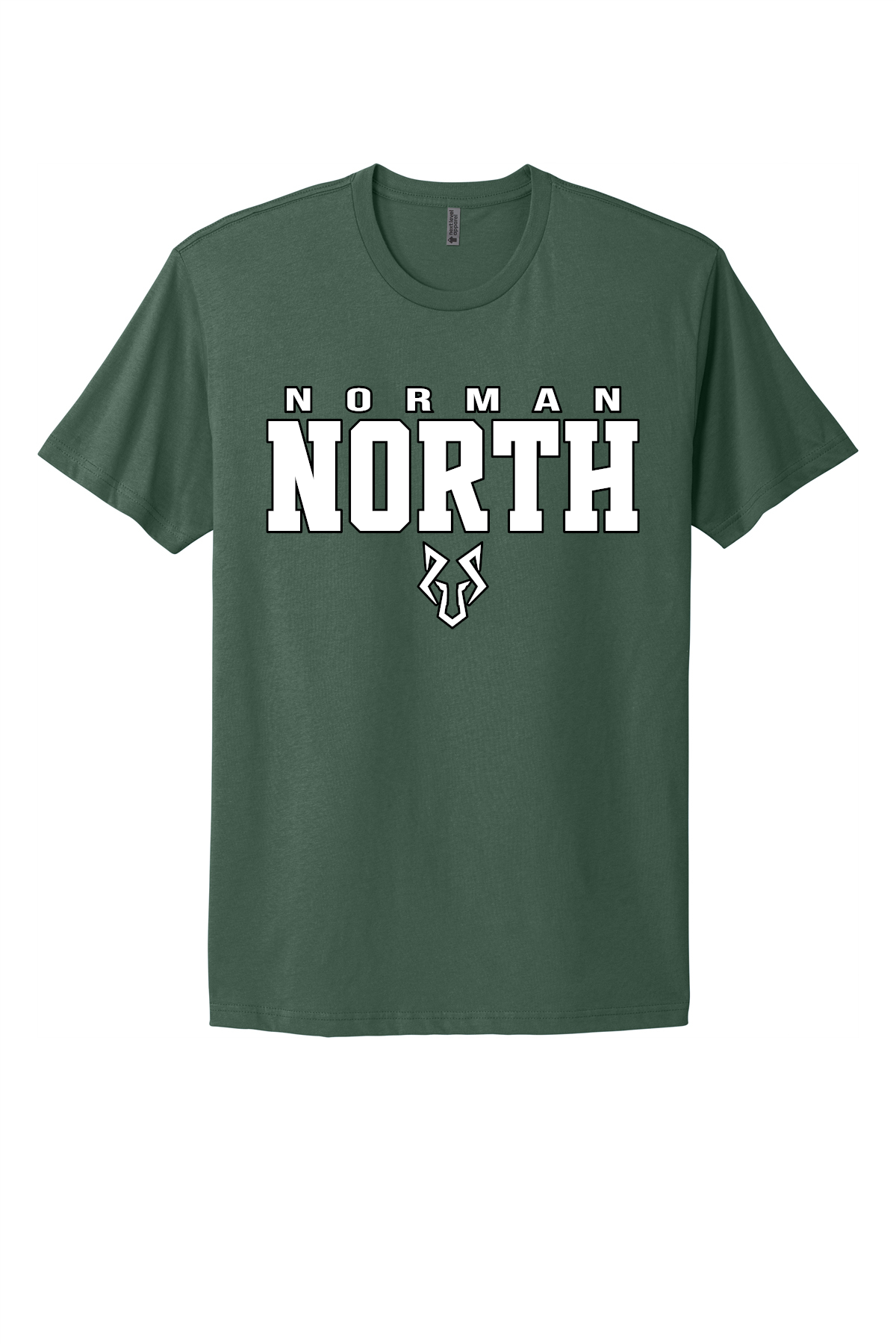 NN North Tee
