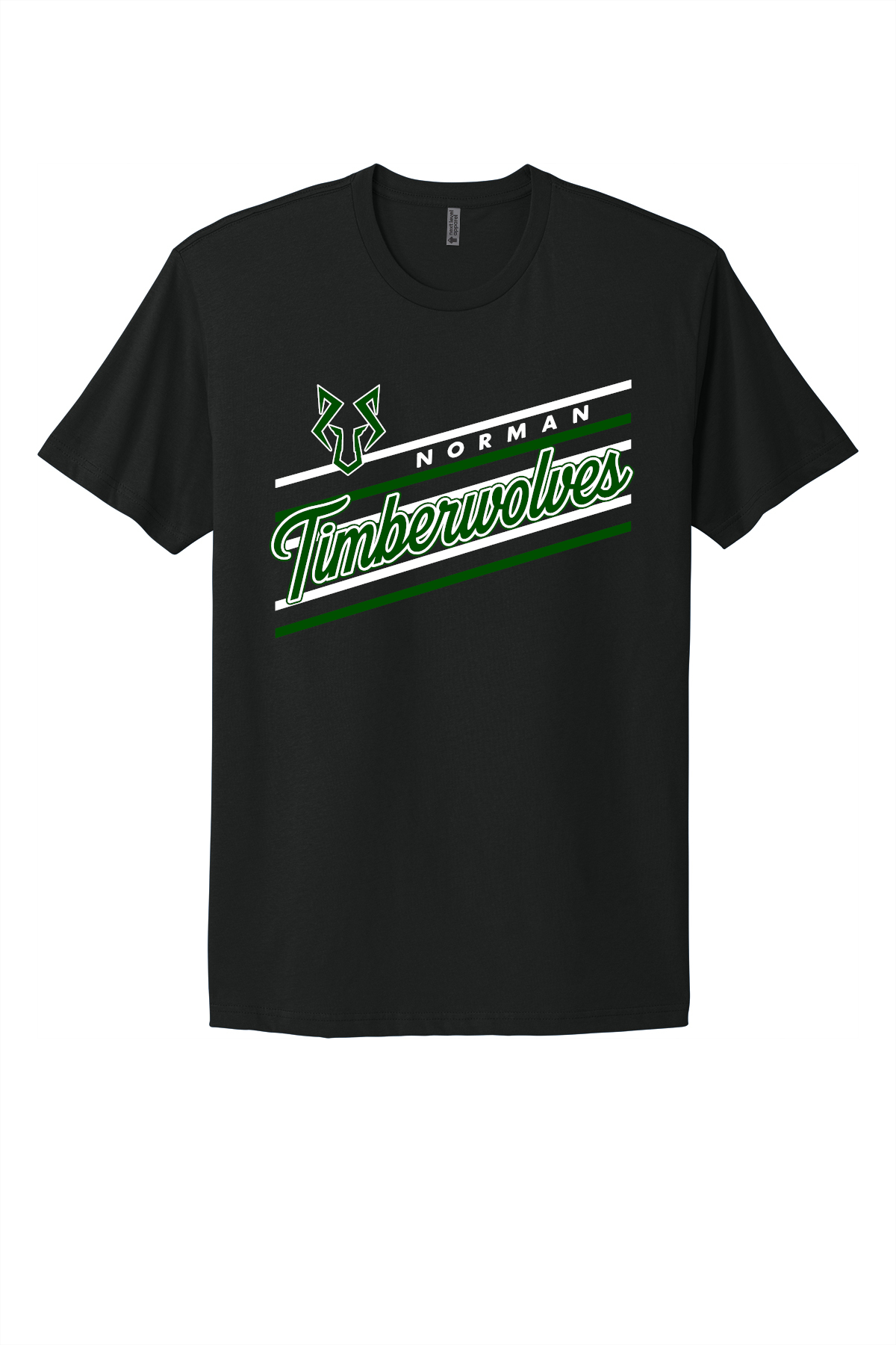 NN Timberwolves Tee