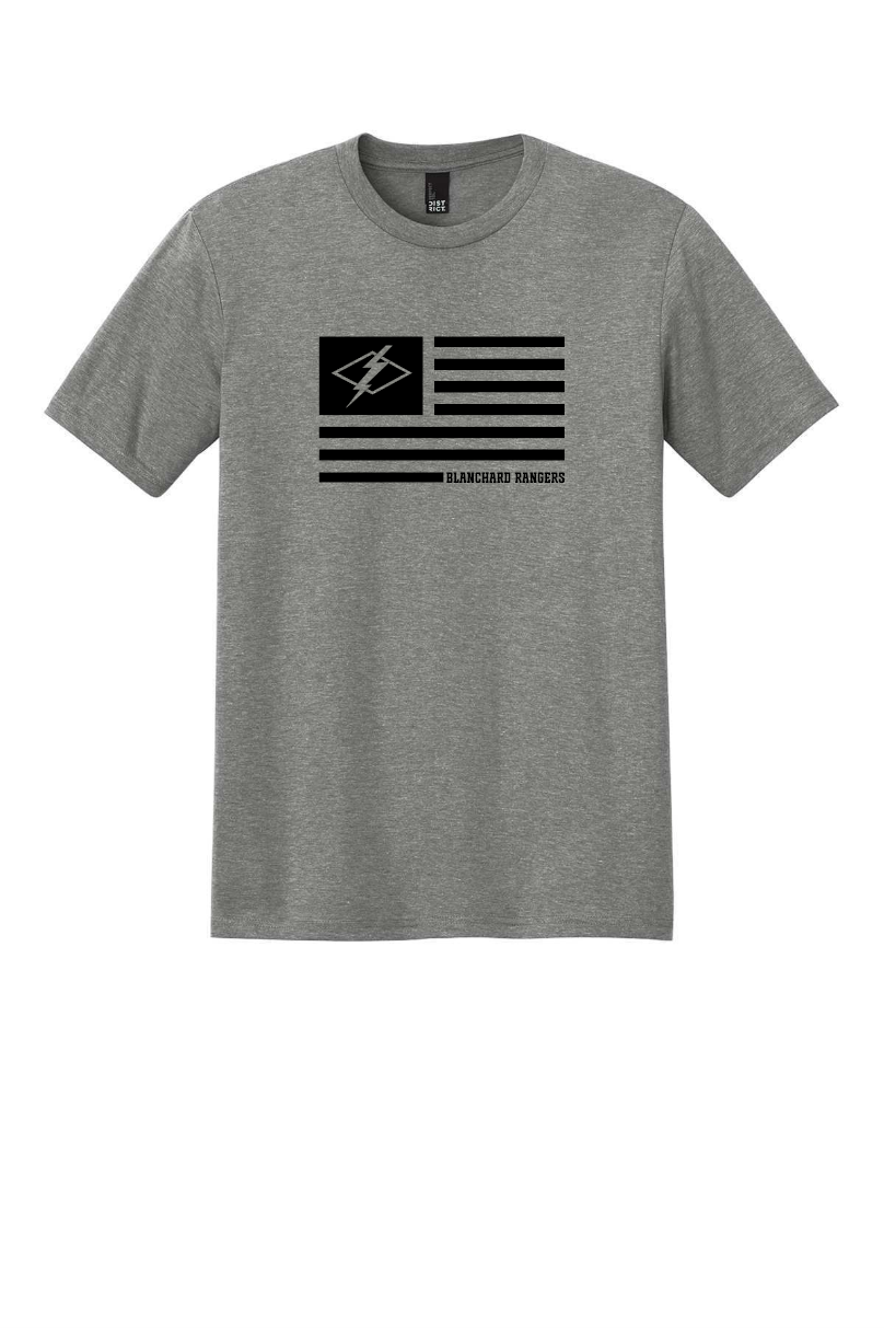 Ranger Flag Tee