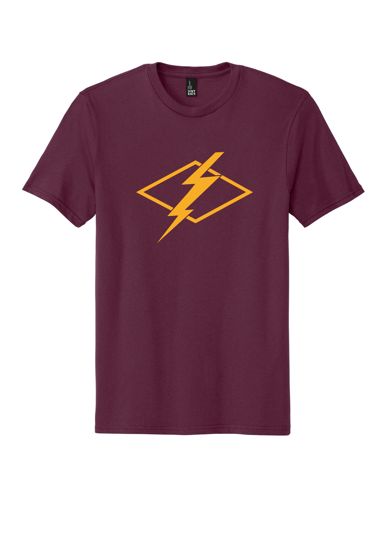 Rangers Official Tee