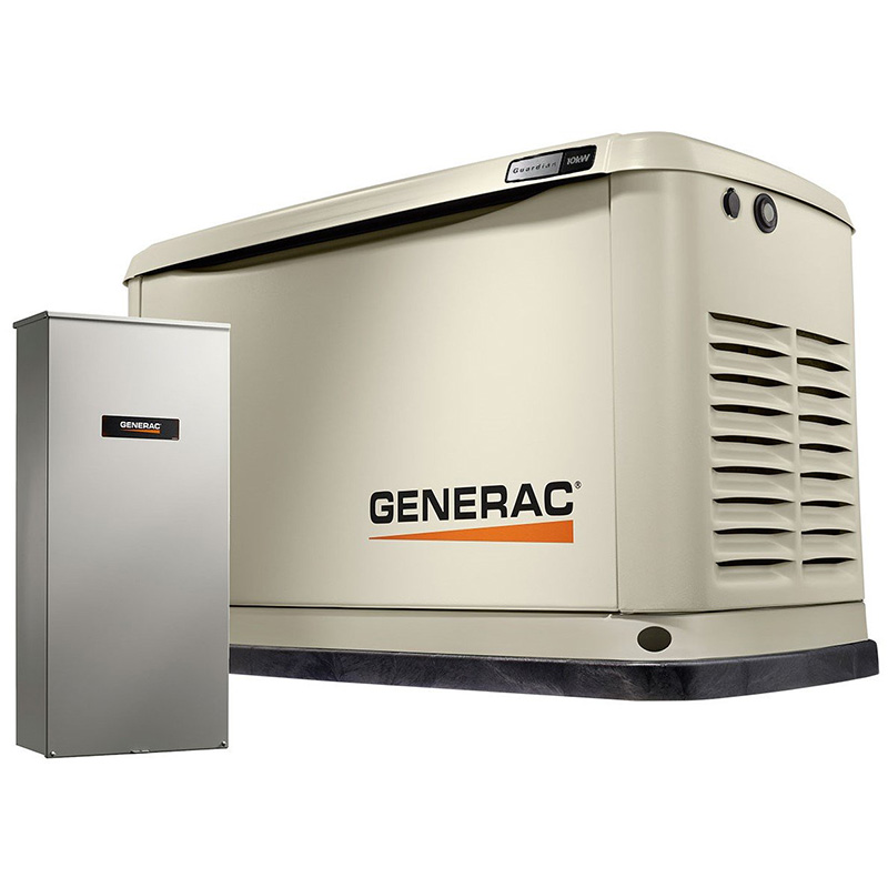 Generac Model 0046741