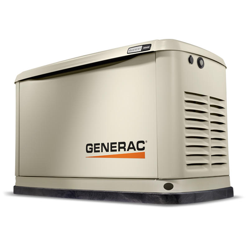 Generac Model 0047601