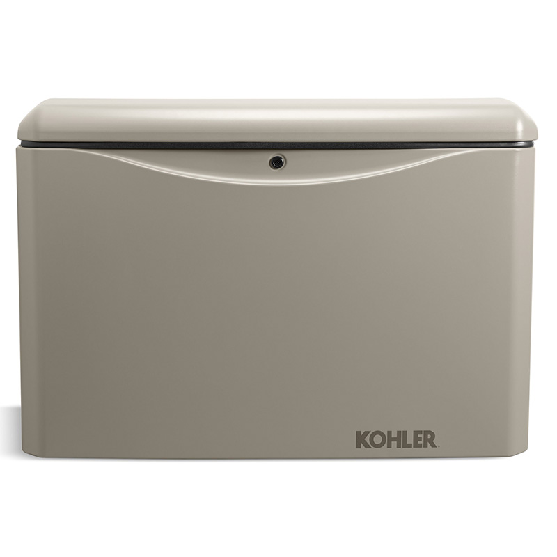 Kohler Model 12 RES